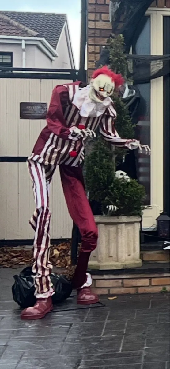 Halloween decorations - Image 3