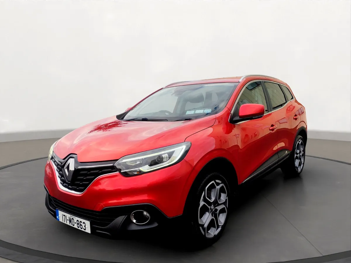 Renault Kadjar Dynamiq S Nav - Image 1