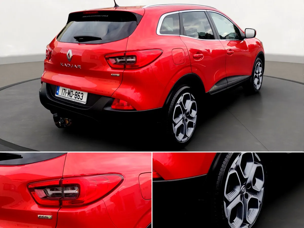 Renault Kadjar Dynamiq S Nav - Image 2