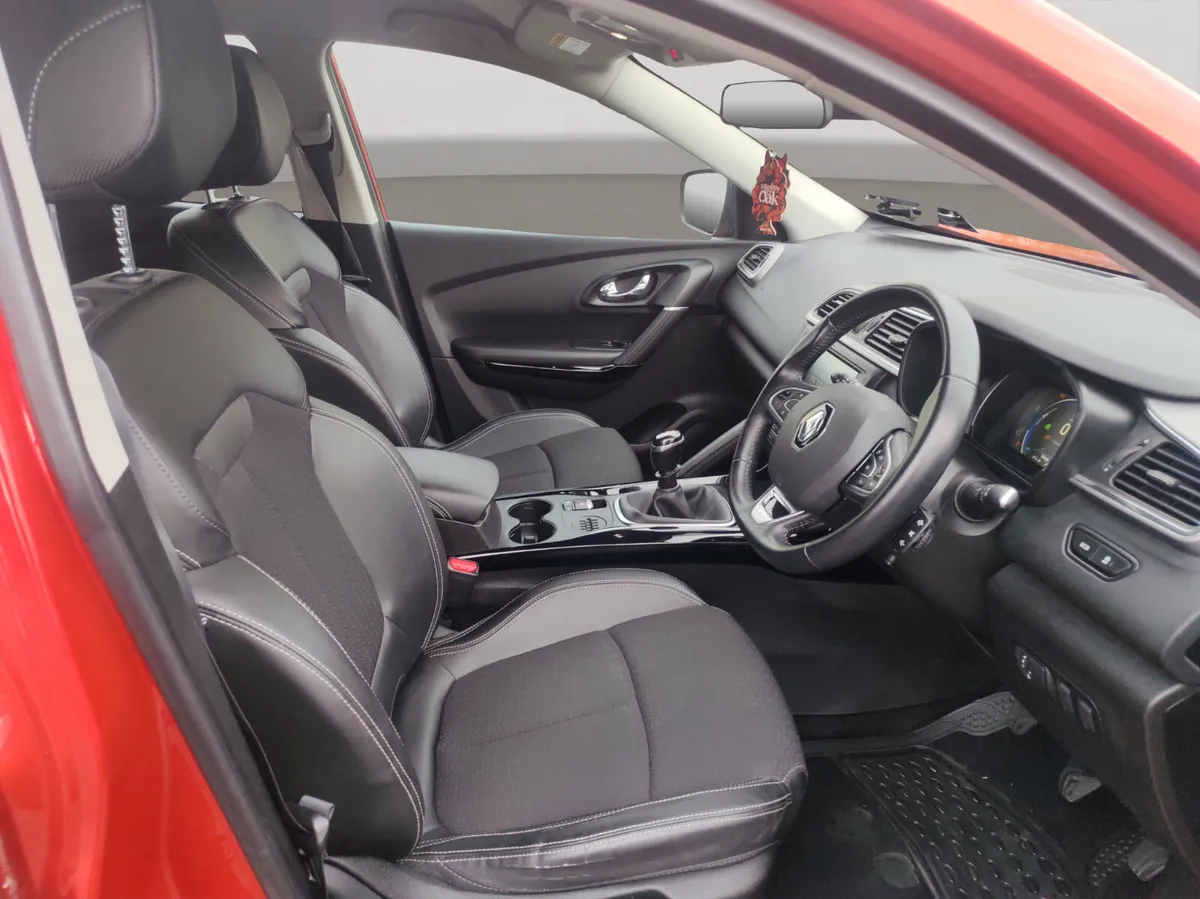 Renault Kadjar Dynamiq S Nav - Image 3