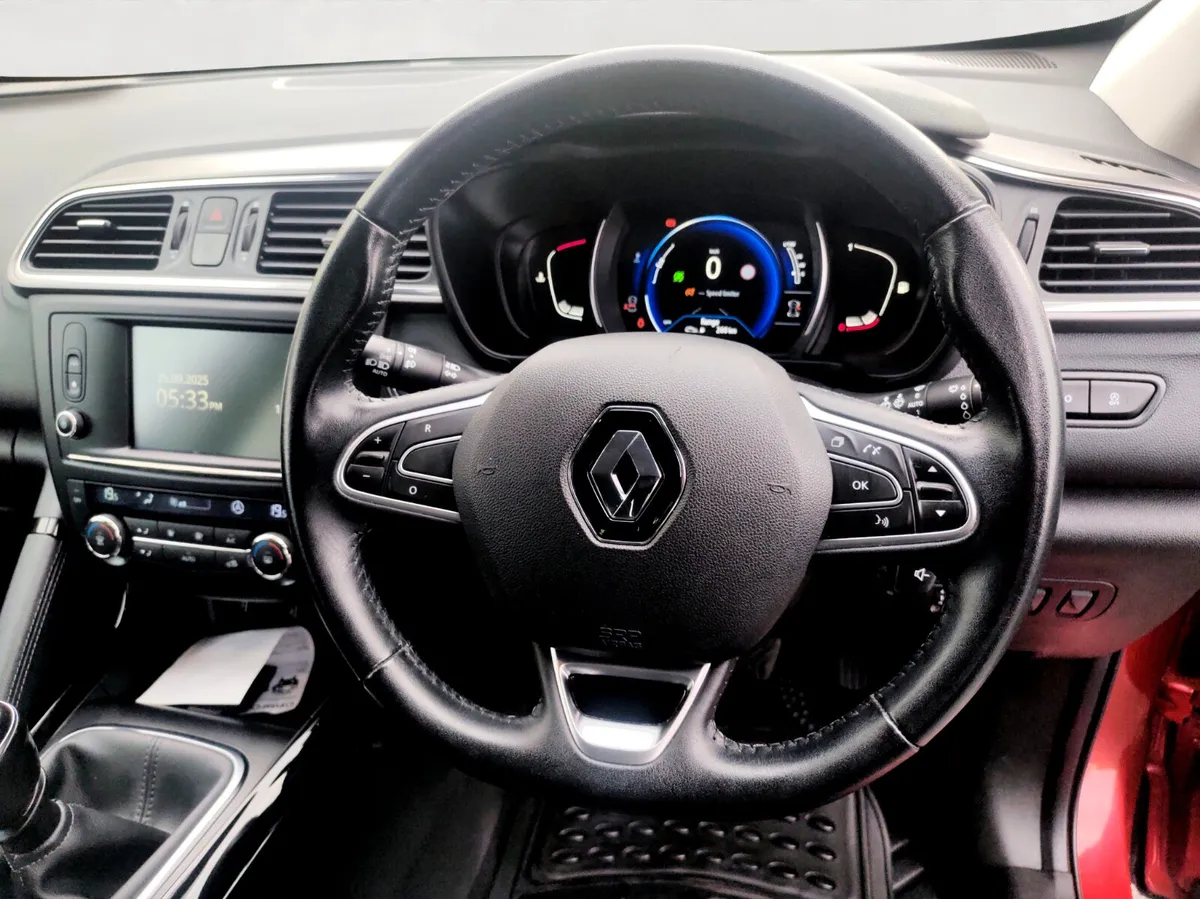 Renault Kadjar Dynamiq S Nav - Image 4
