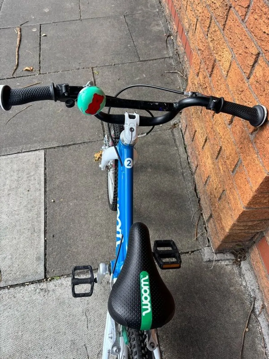 Woom Bike - 2 - Image 3