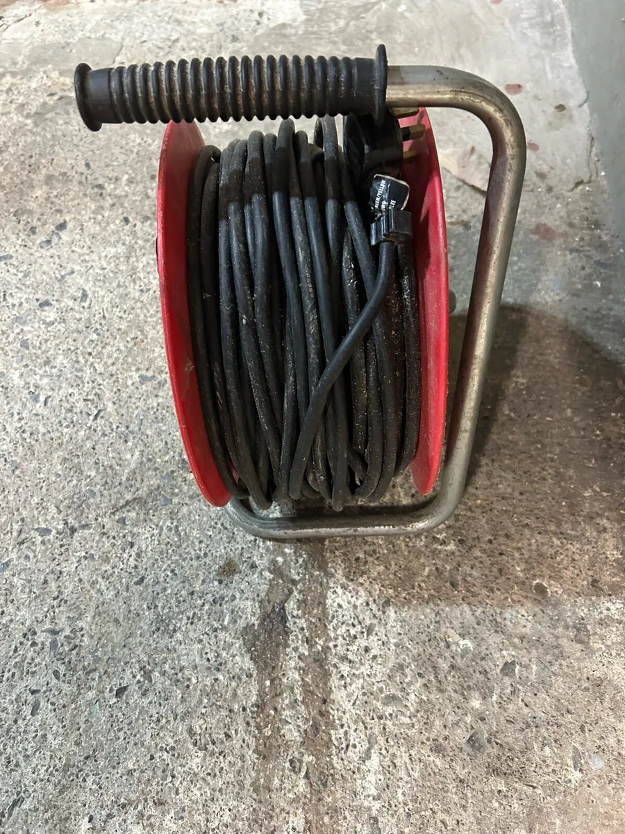 extension lead - Image 2
