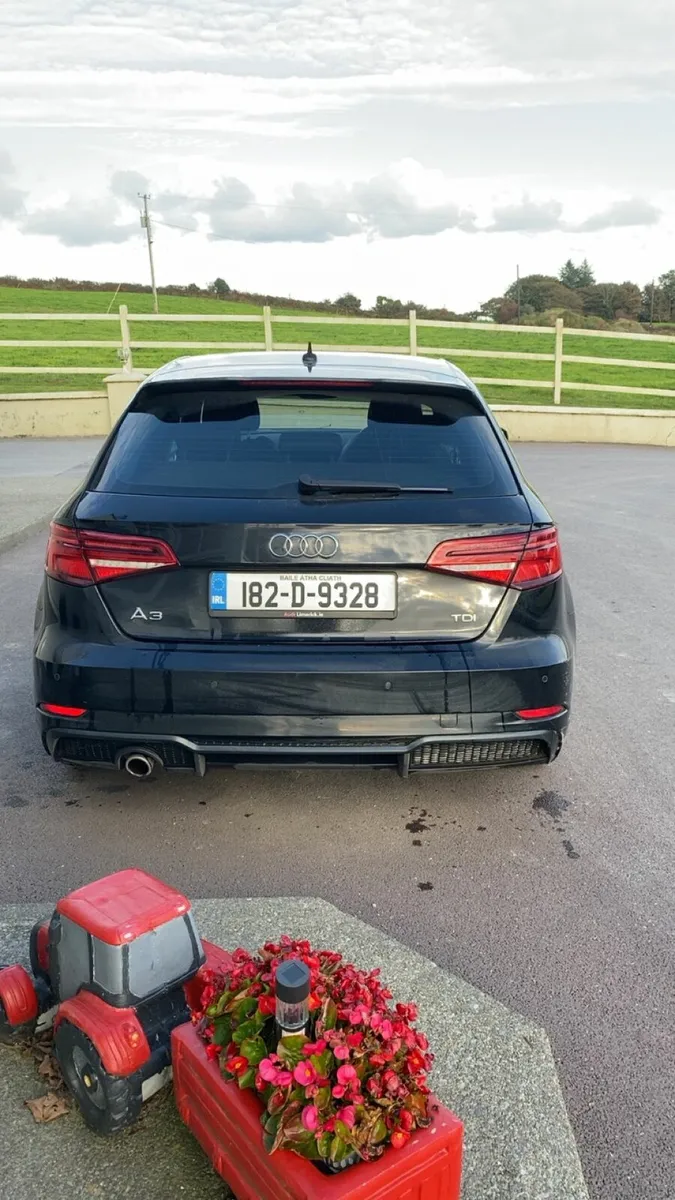 Audi A3 S line - Image 4