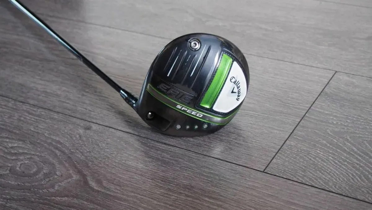 Callaway Epic Speed Driver 10.5° golf club - Image 2