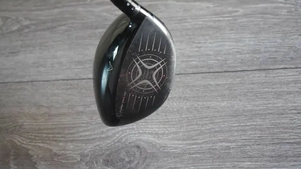 Callaway Epic Speed Driver 10.5° golf club - Image 3