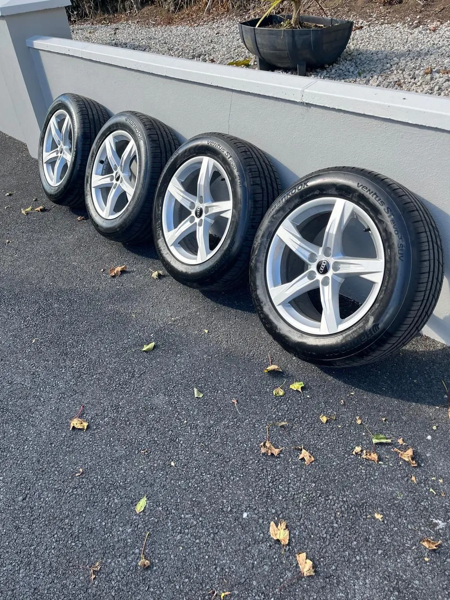 Wheels - Image 2