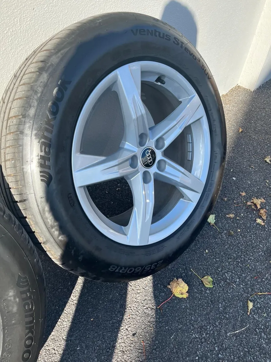 Wheels - Image 3