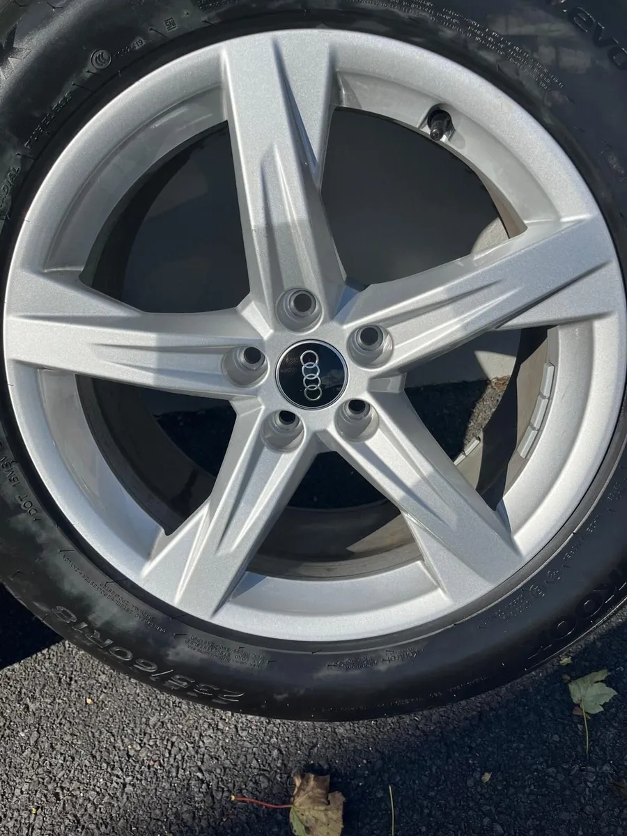 Wheels - Image 4