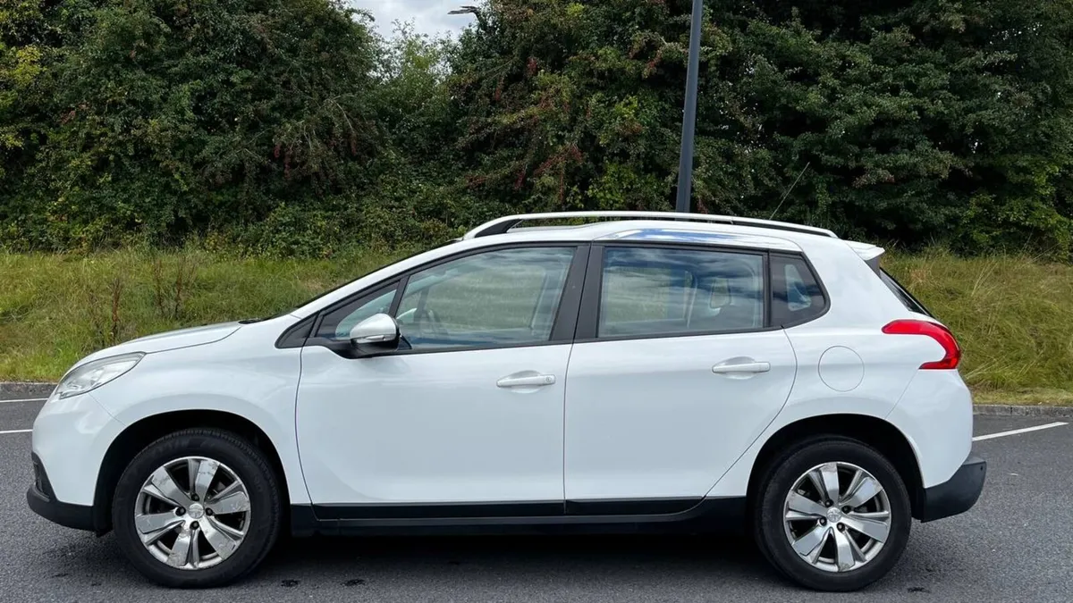 New Nct 06/2026 151 Peugeot 2008 1.2 - Image 3