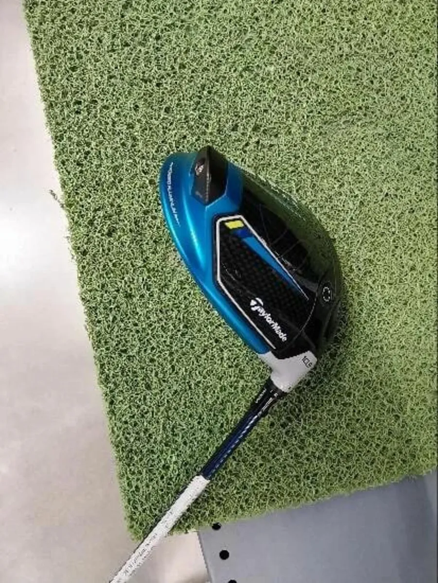 Taylormade sim 2 max - Image 1