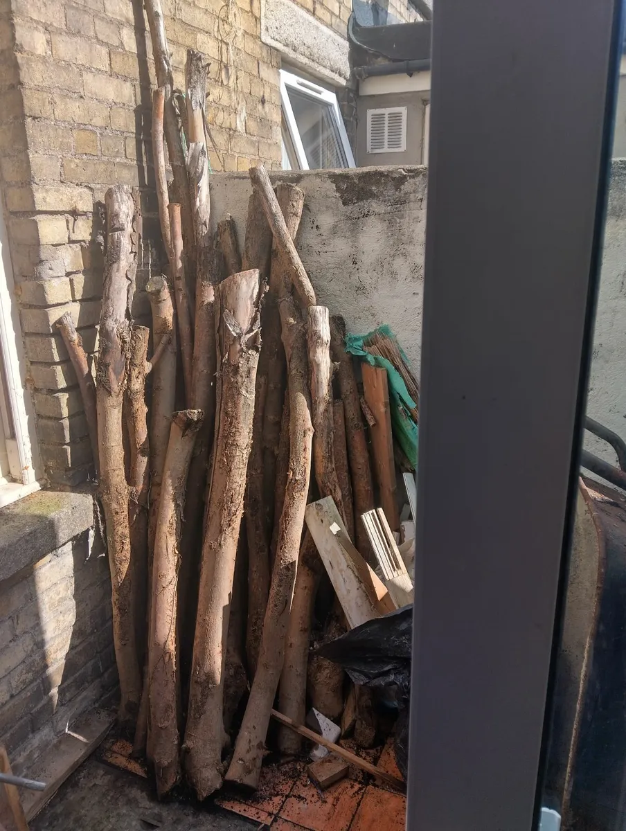 logs/firewood - Image 2