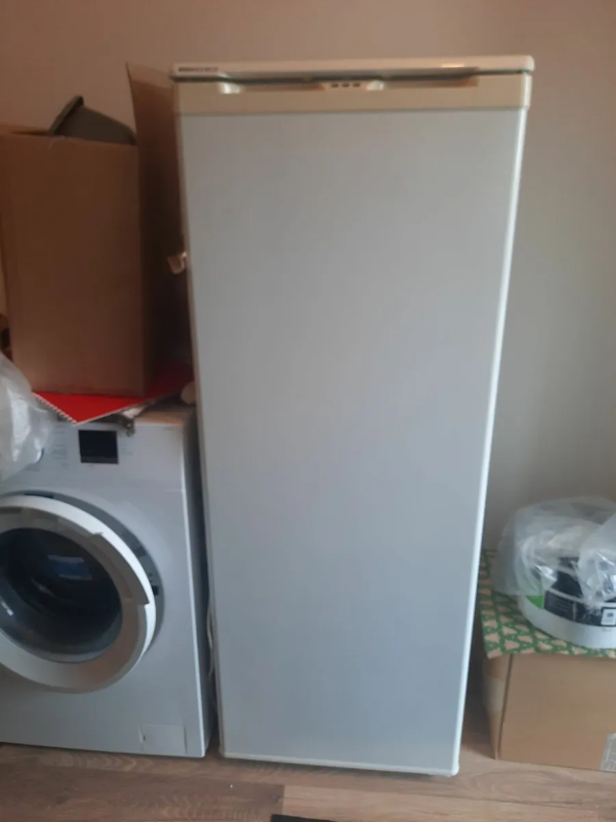 Freezer - Image 1