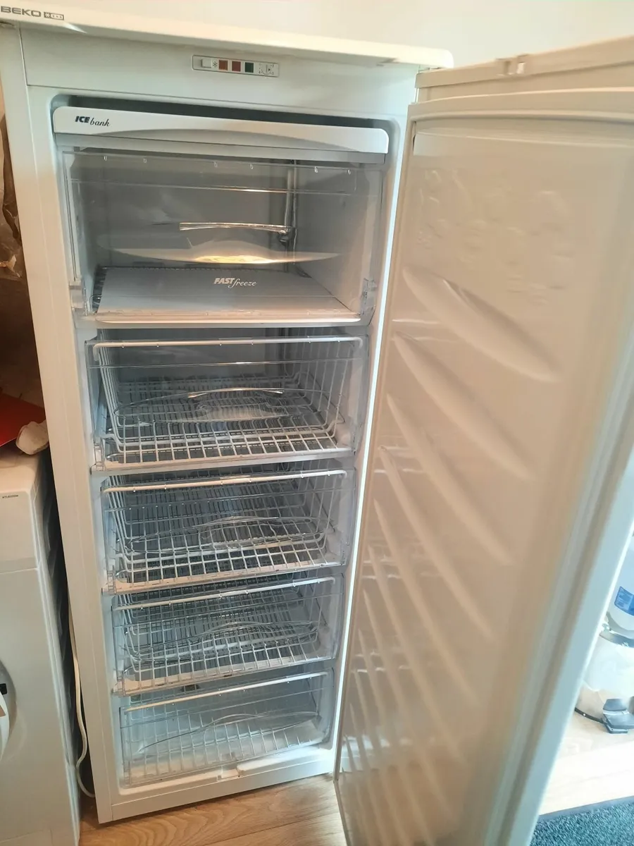 Freezer - Image 3