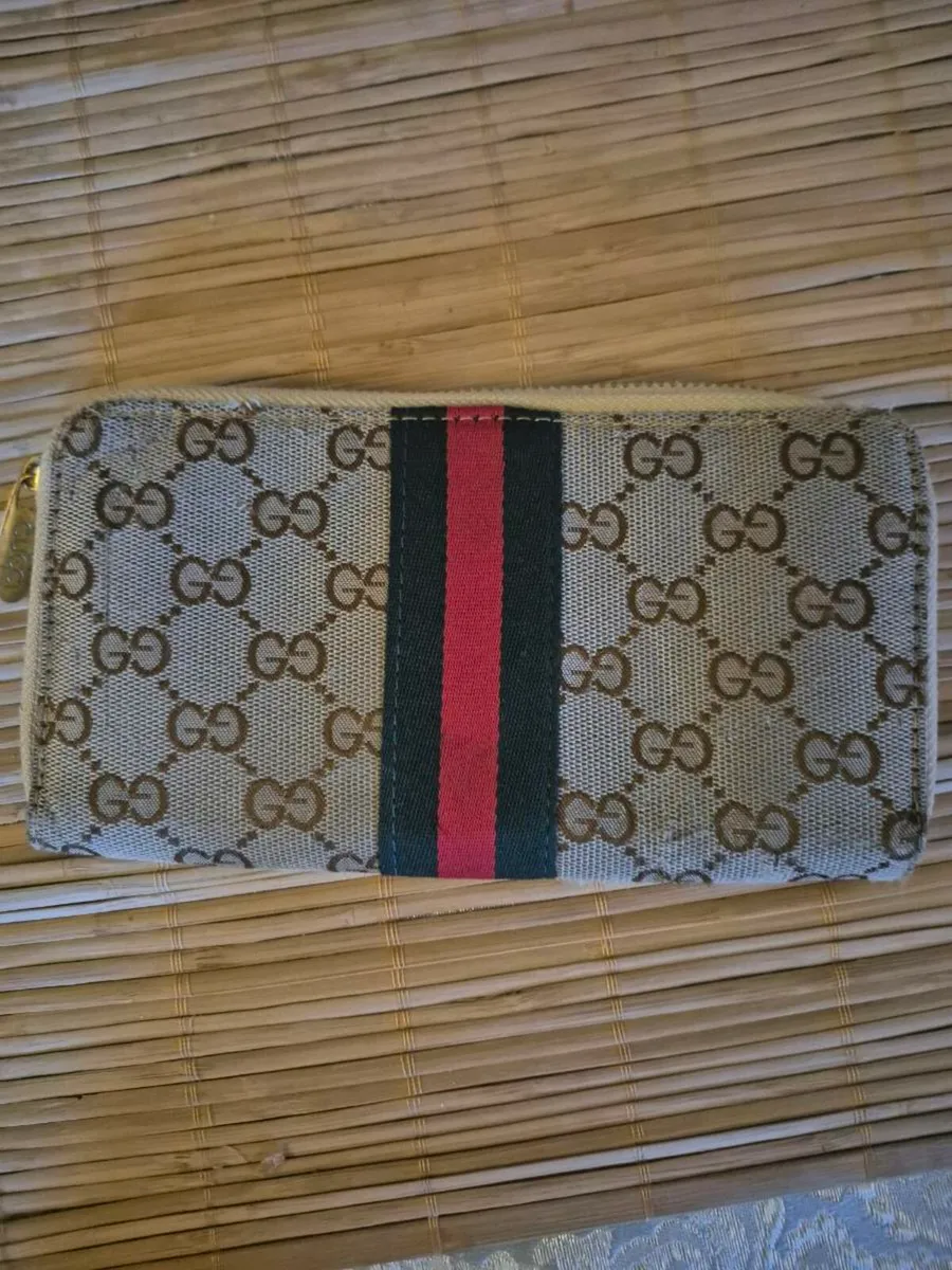 Gucci wallet - Image 3