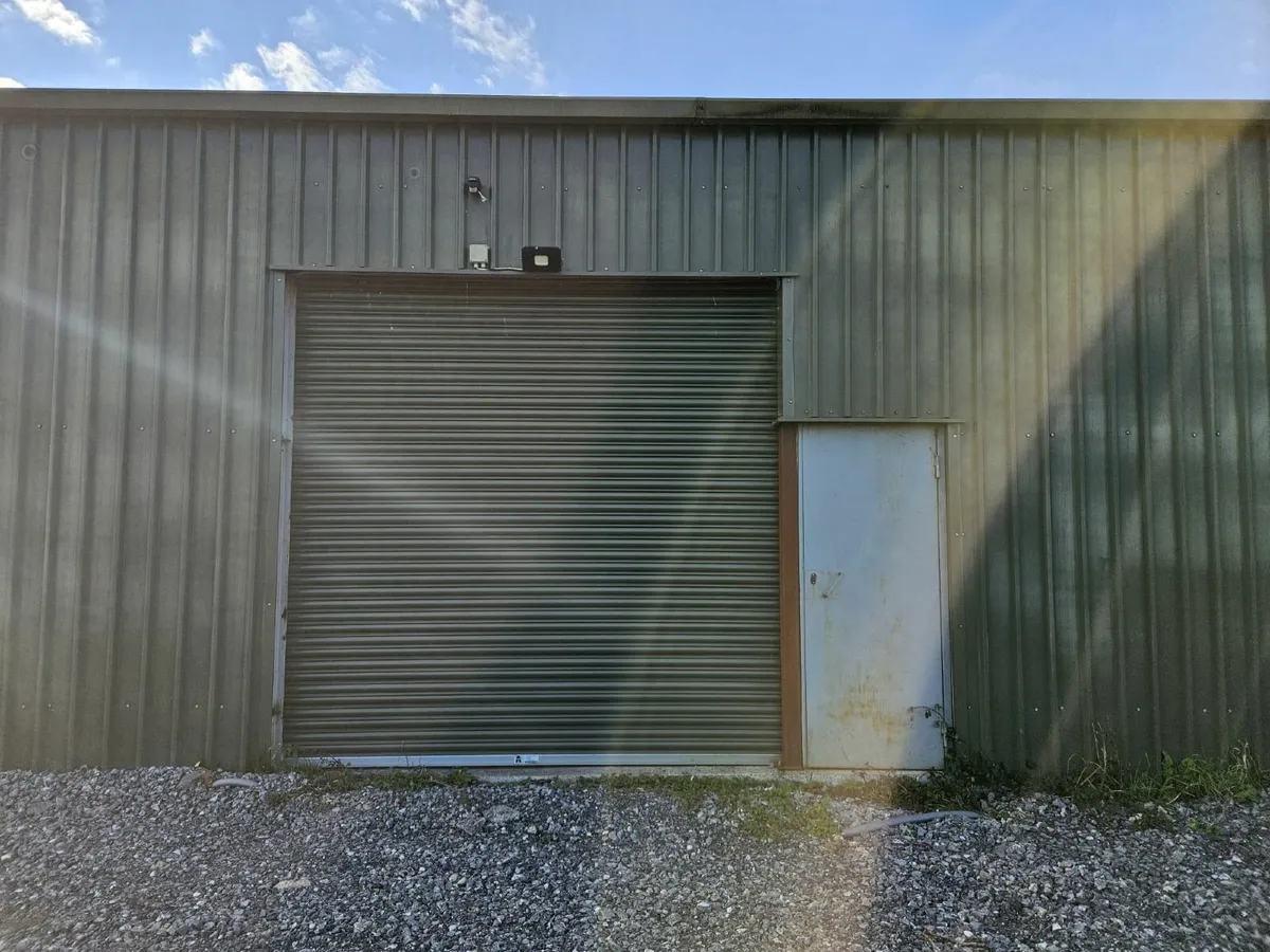 Warehouses/Sheds to Rent - Image 4