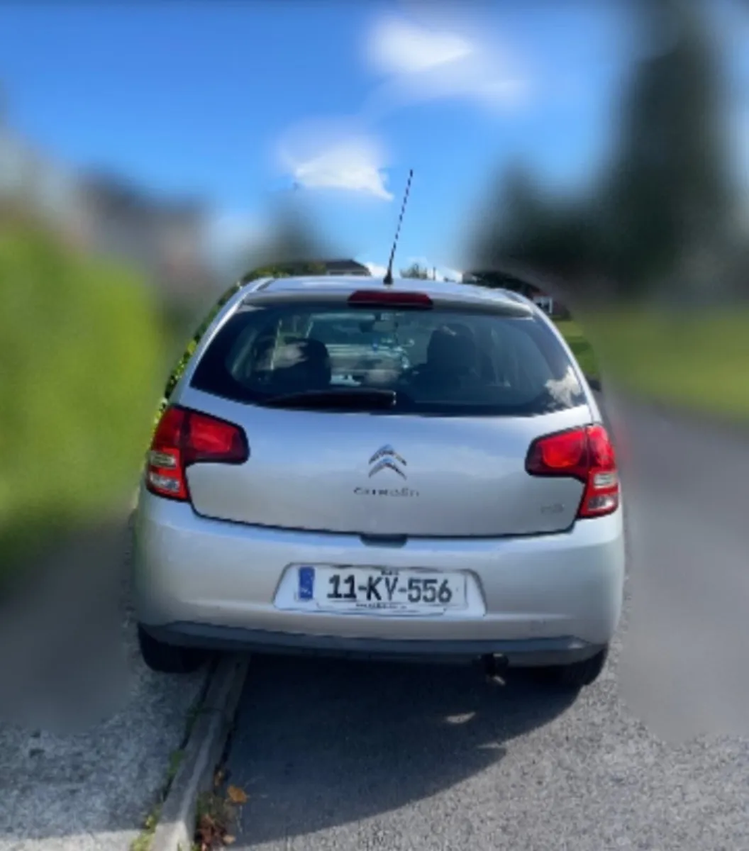 Citroen C3 2011 - Image 1