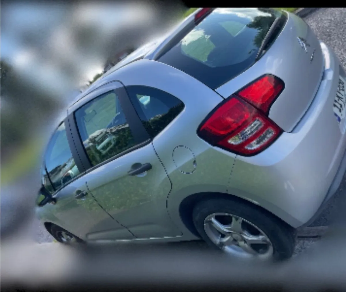 Citroen C3 2011 - Image 2
