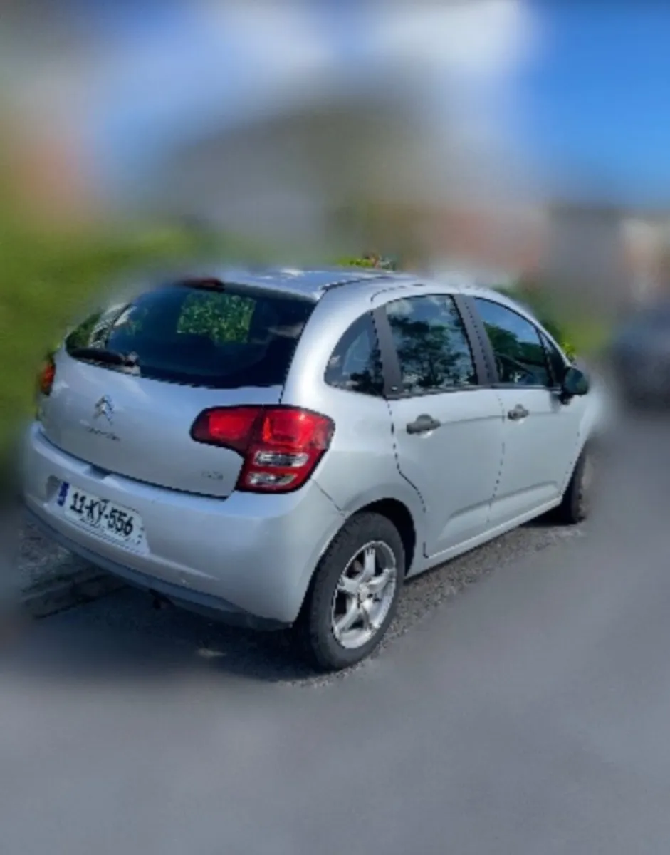 Citroen C3 2011 - Image 3