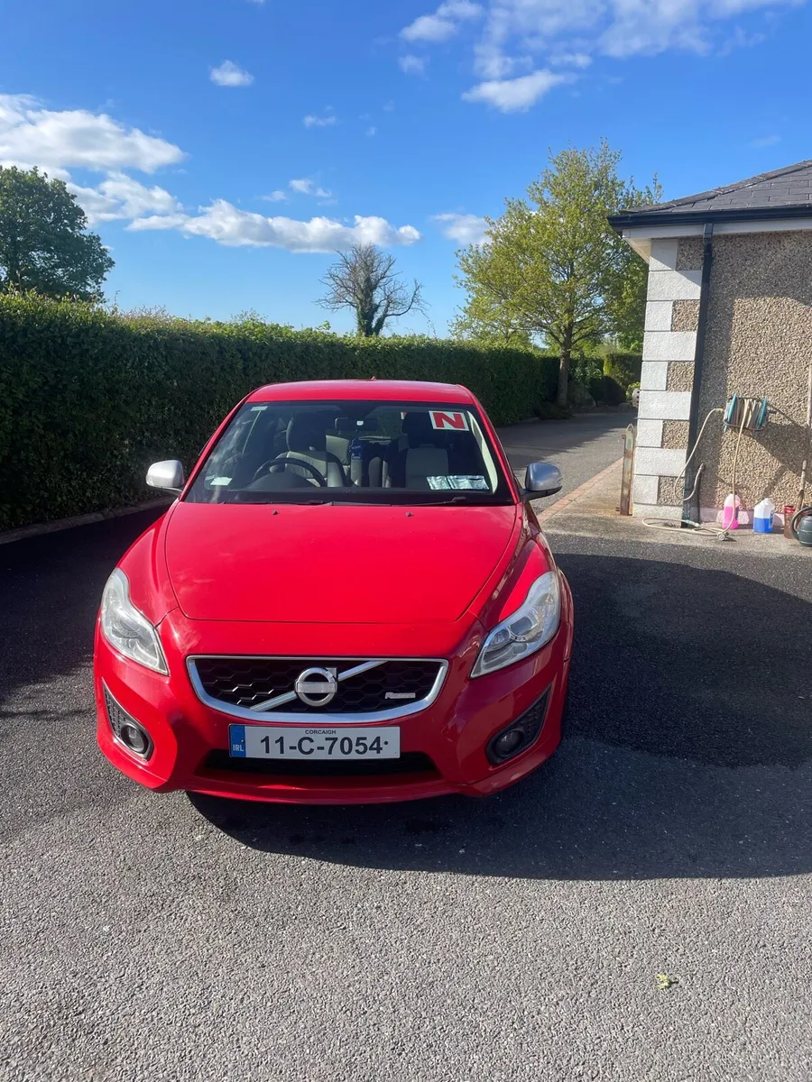 Volvo C30 - Image 1