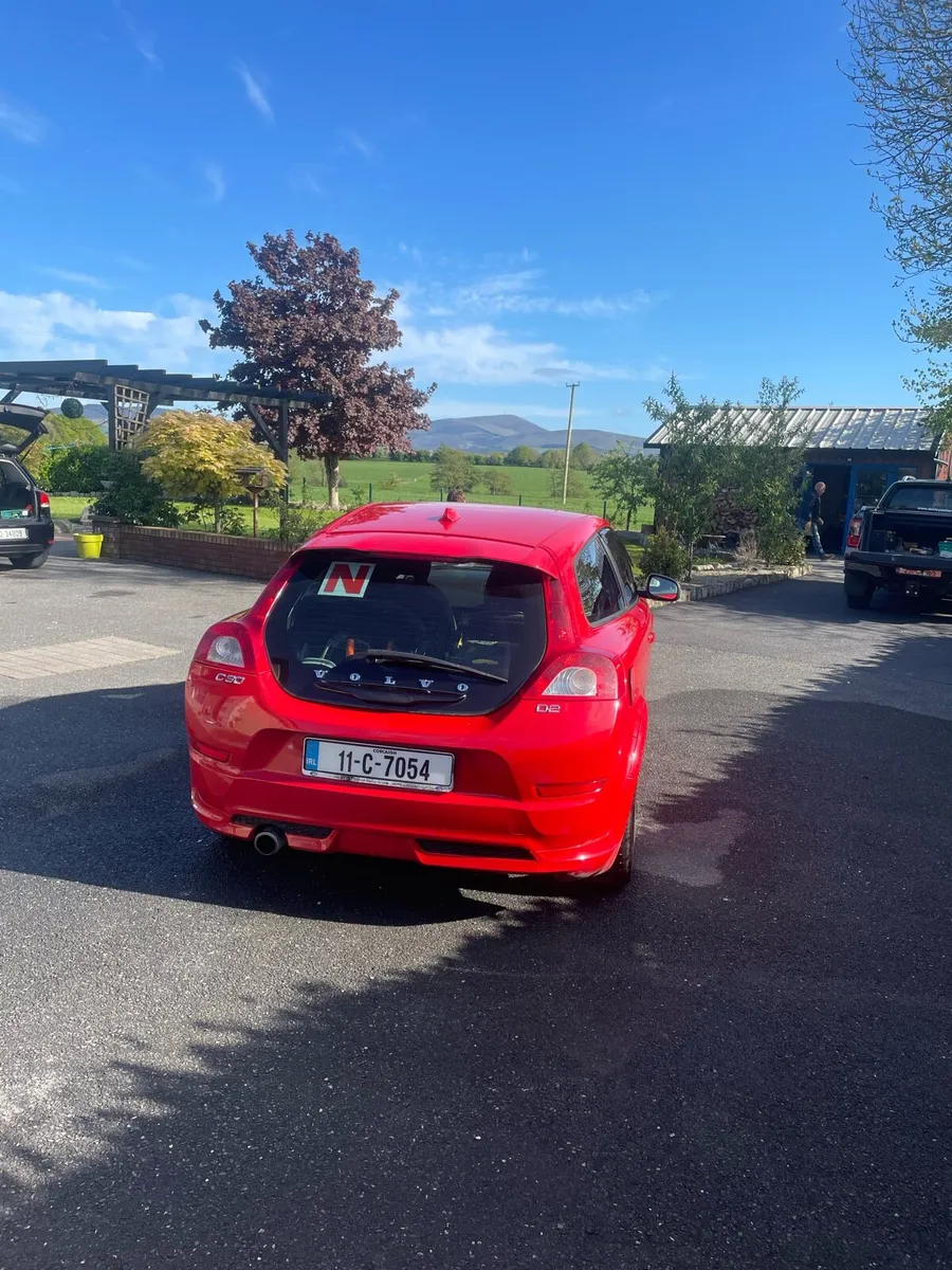Volvo C30 - Image 3
