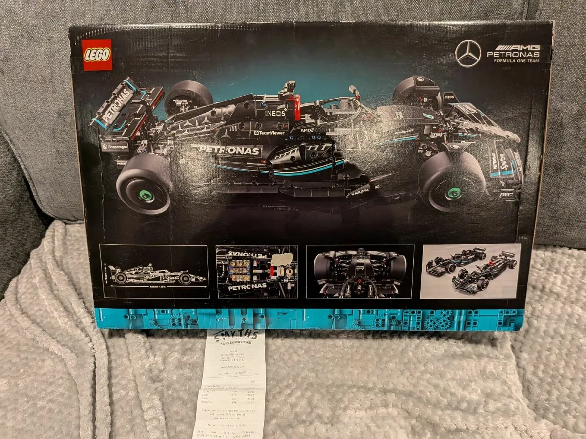 Lego set - Image 2
