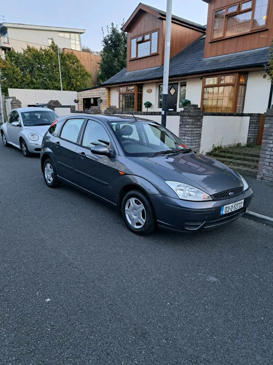 !! 1 OWNER NEW NCT TODAY TAXED LOW MILES !! - Image 1