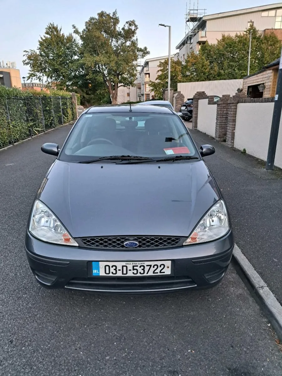 !! 1 OWNER NEW NCT TODAY TAXED LOW MILES !! - Image 2