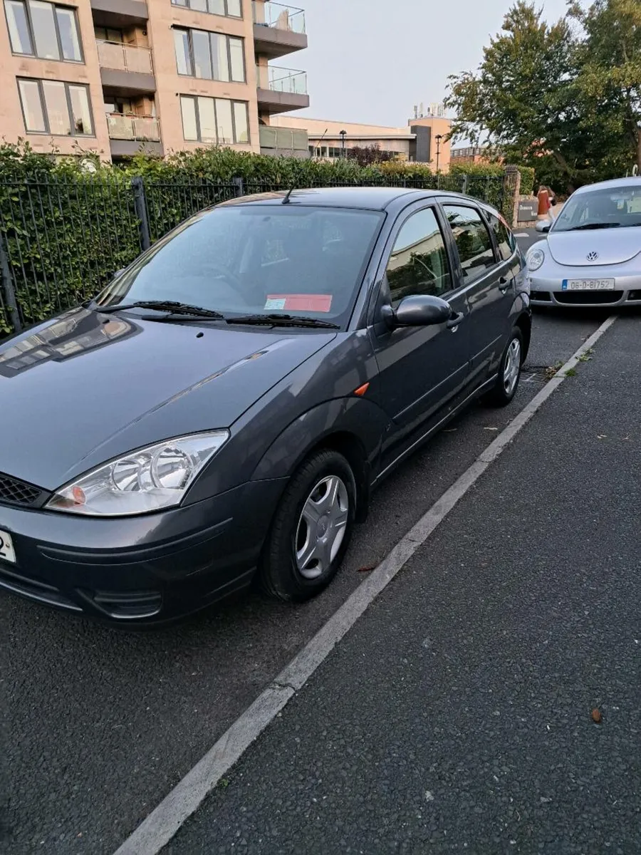 !! 1 OWNER NEW NCT TODAY TAXED LOW MILES !! - Image 3