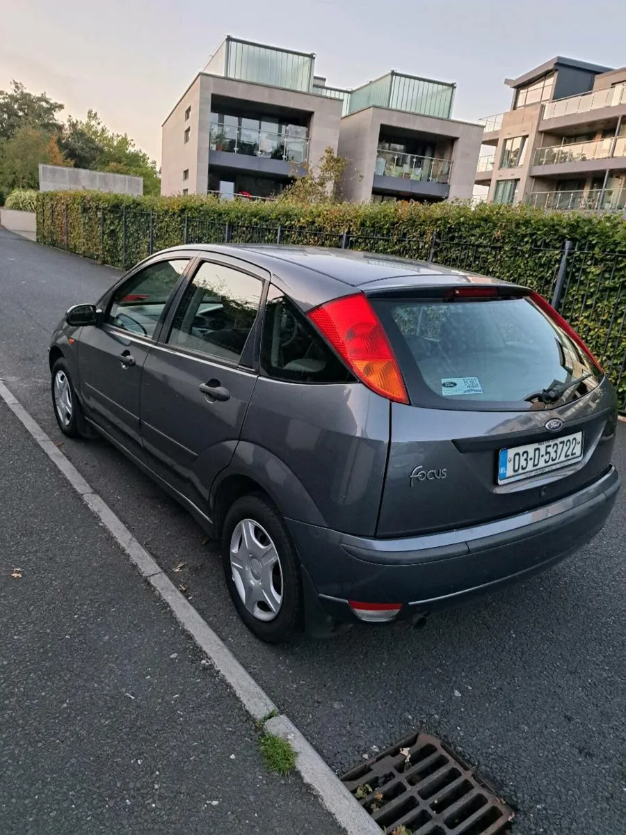 !! 1 OWNER NEW NCT TODAY TAXED LOW MILES !! - Image 4