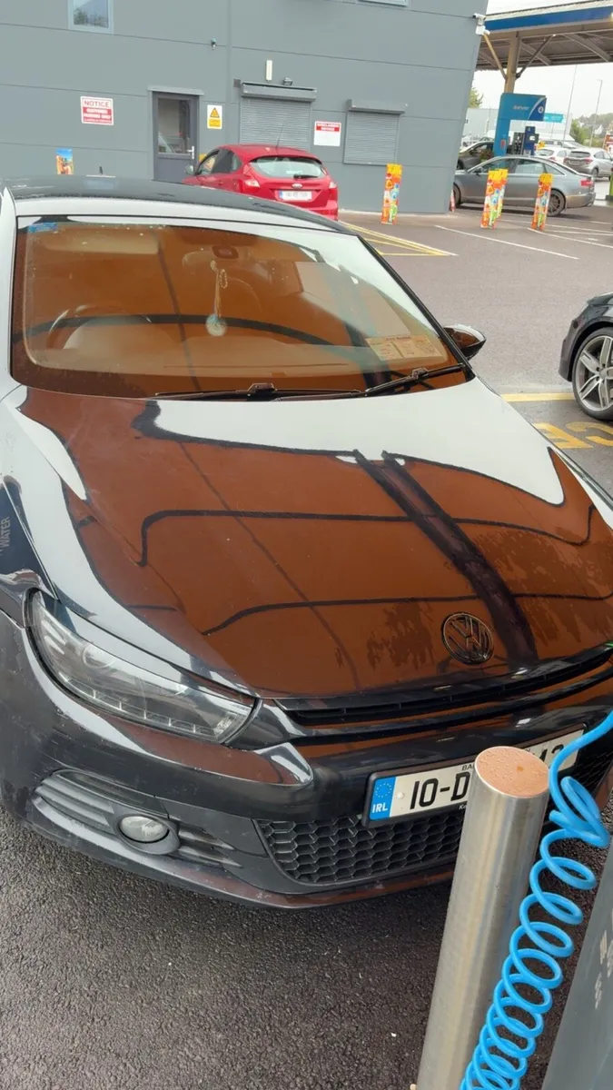 Vw sirocco 1.4 - Image 2