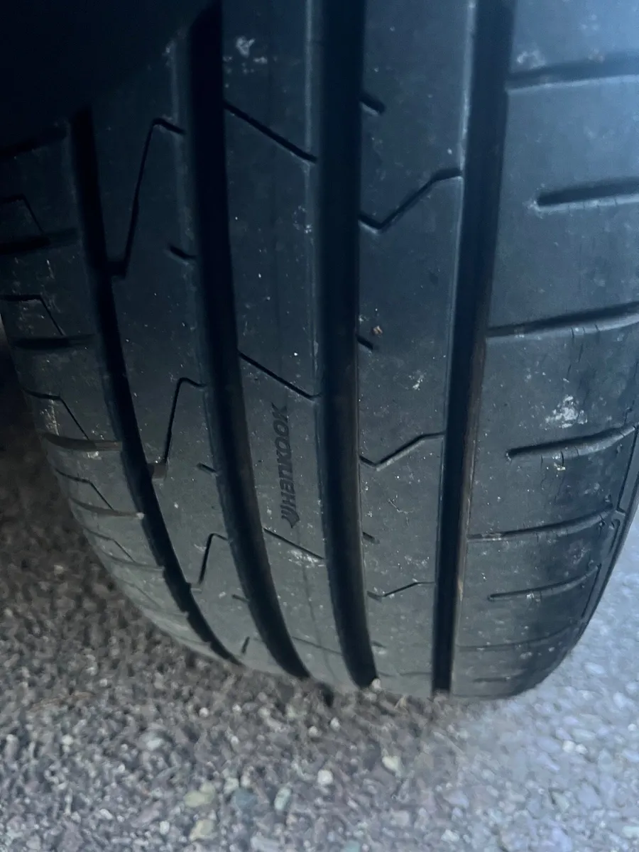 BMW Mini Alloys - Image 3