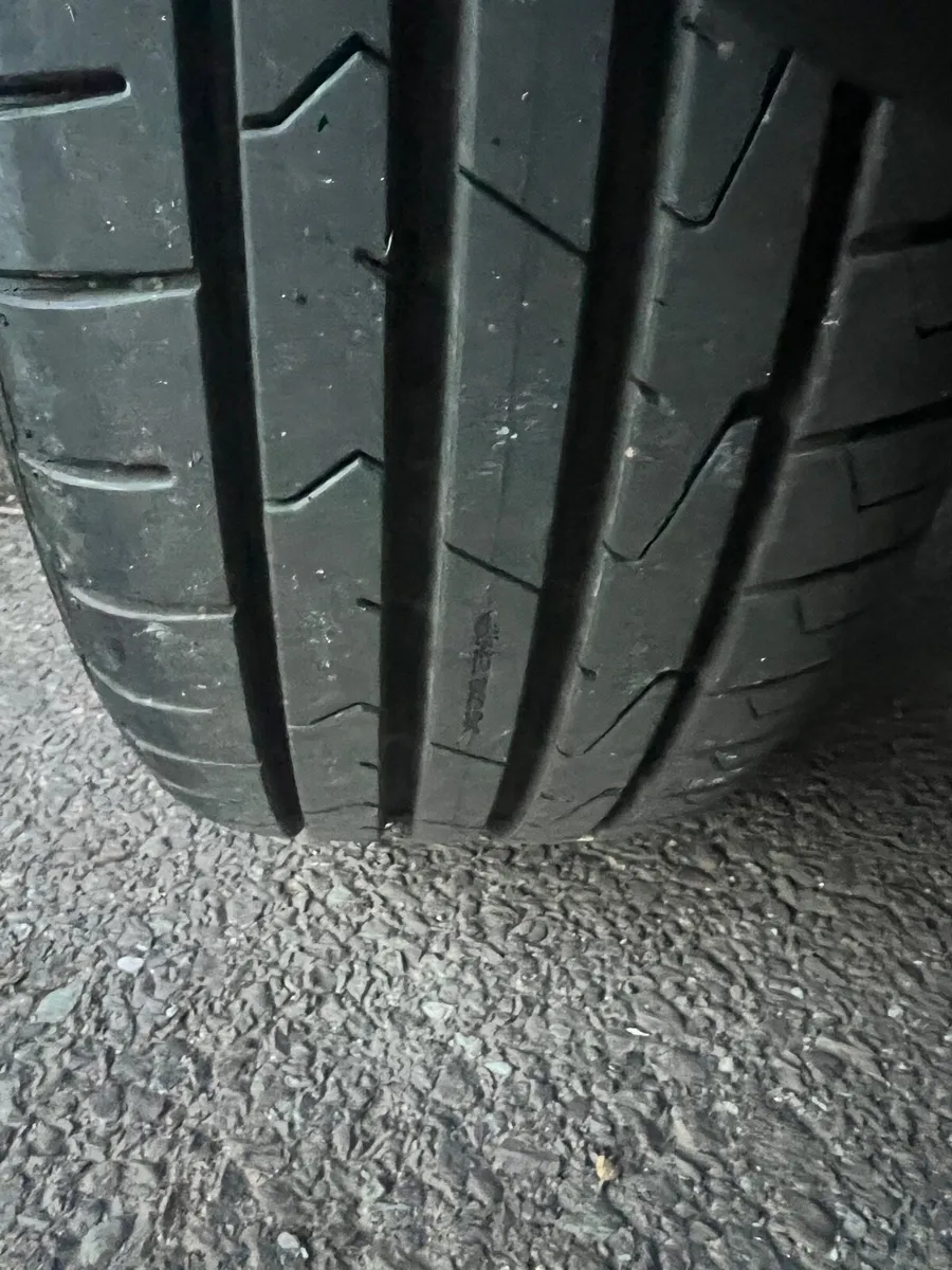 BMW Mini Alloys - Image 4
