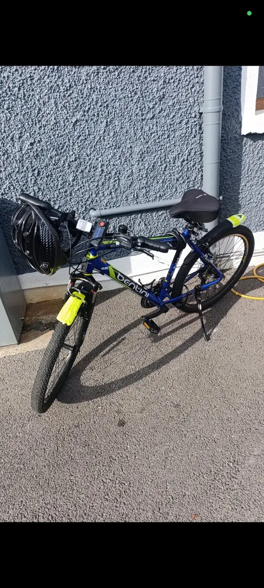 Mountain Bike ( Betini colorado) 26" - Image 1