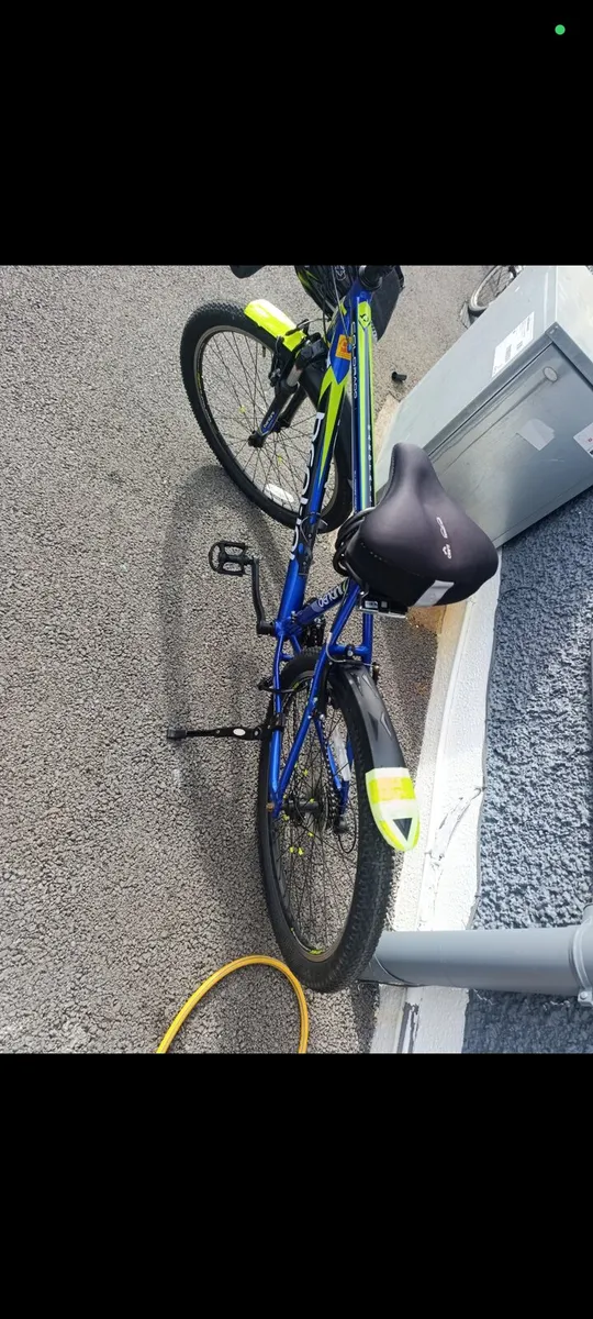 Mountain Bike ( Betini colorado) 26" - Image 4