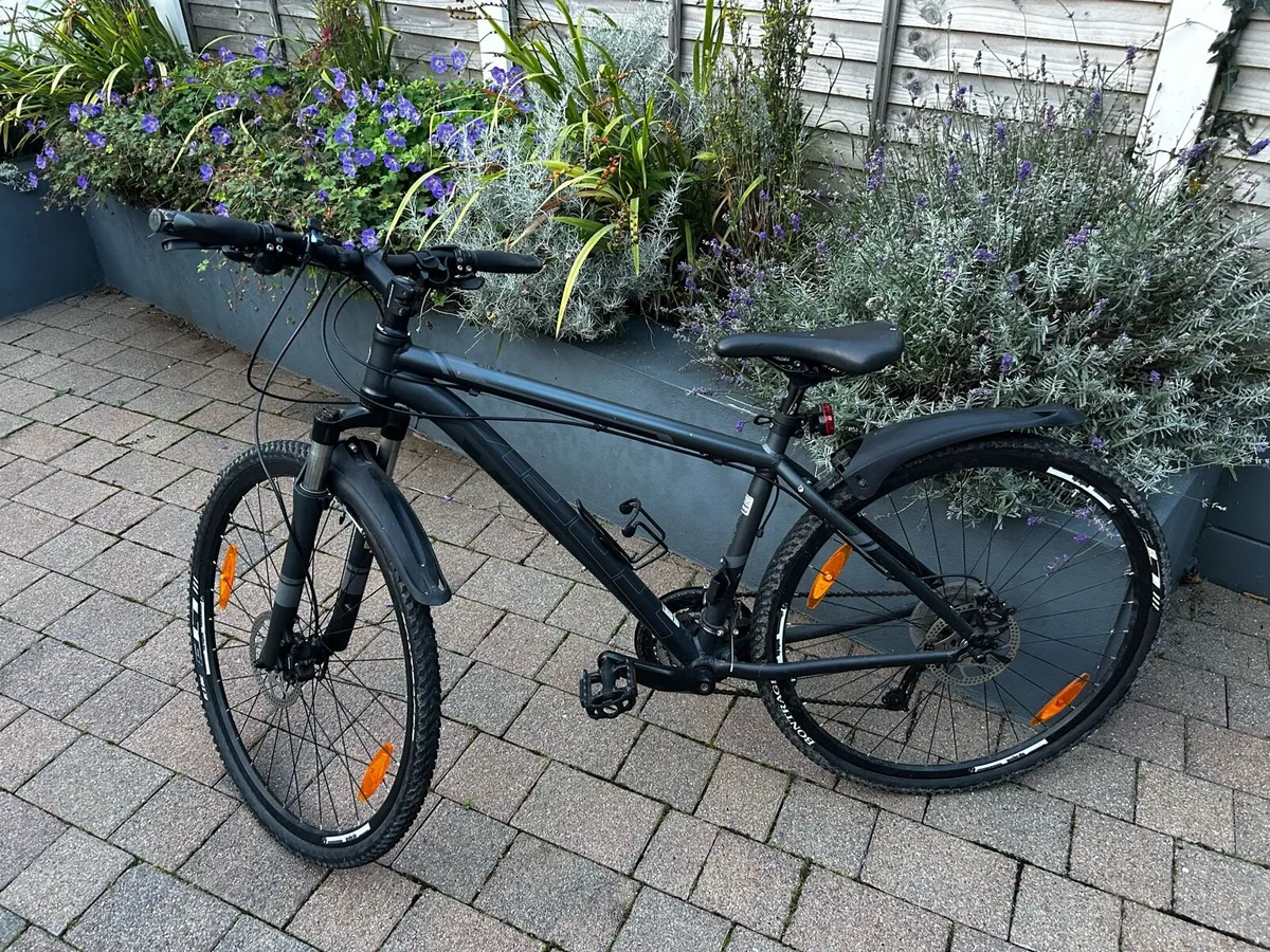 Trek DS 8.5 - Image 1