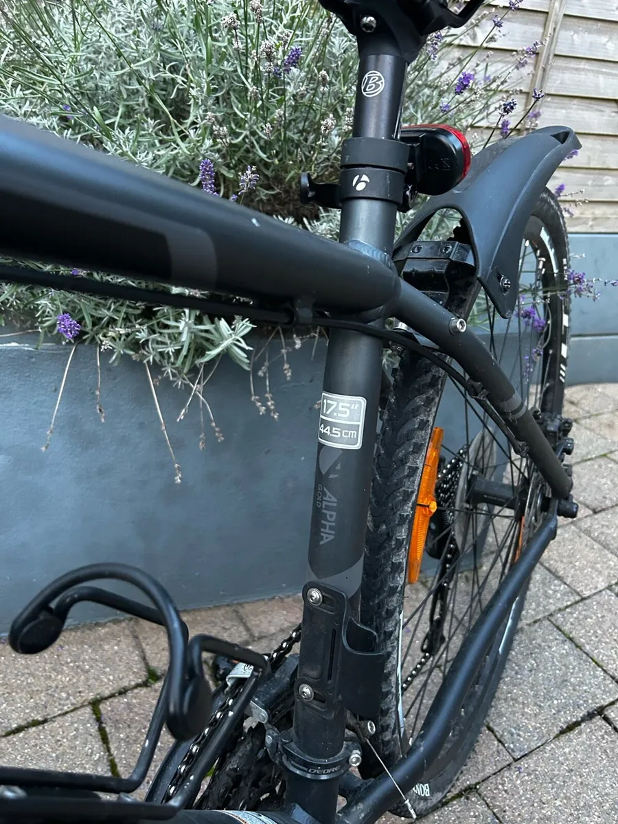 Trek DS 8.5 - Image 2