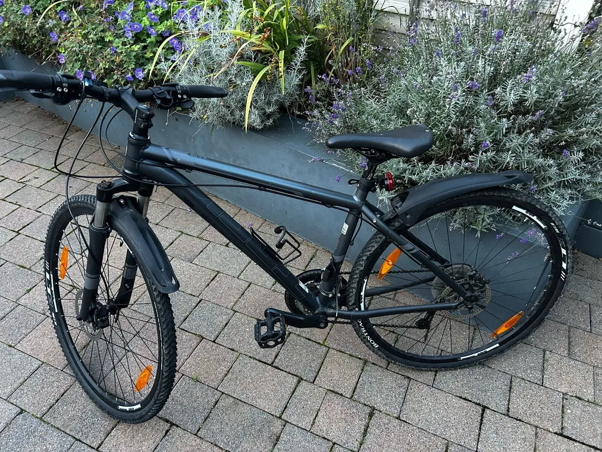 Trek DS 8.5 - Image 3