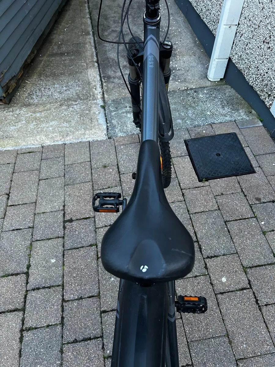 Trek DS 8.5 - Image 4