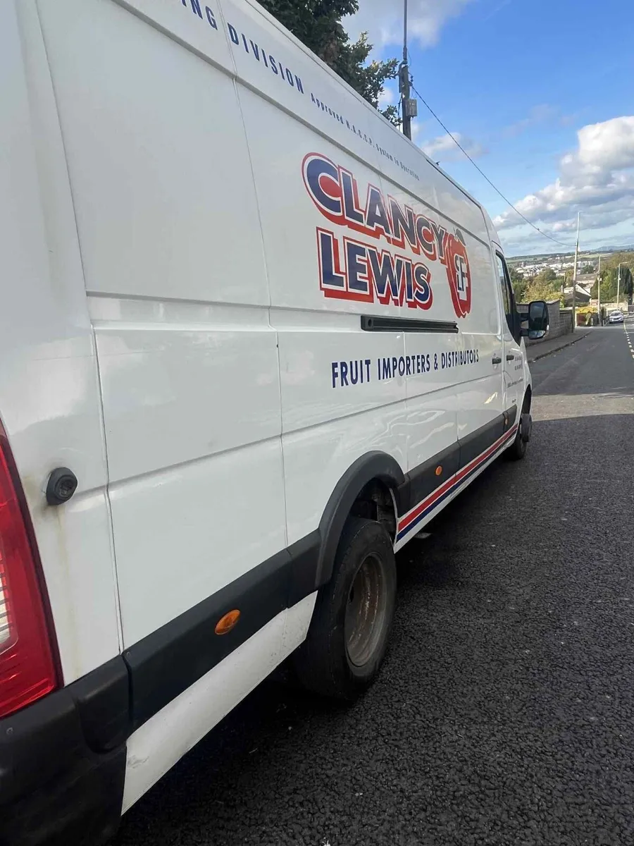Renault master - Image 3