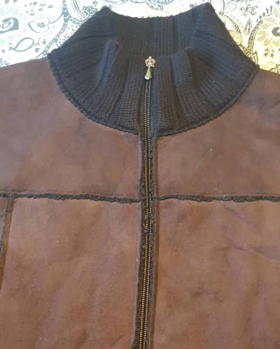 Italian Jersey - Image 1