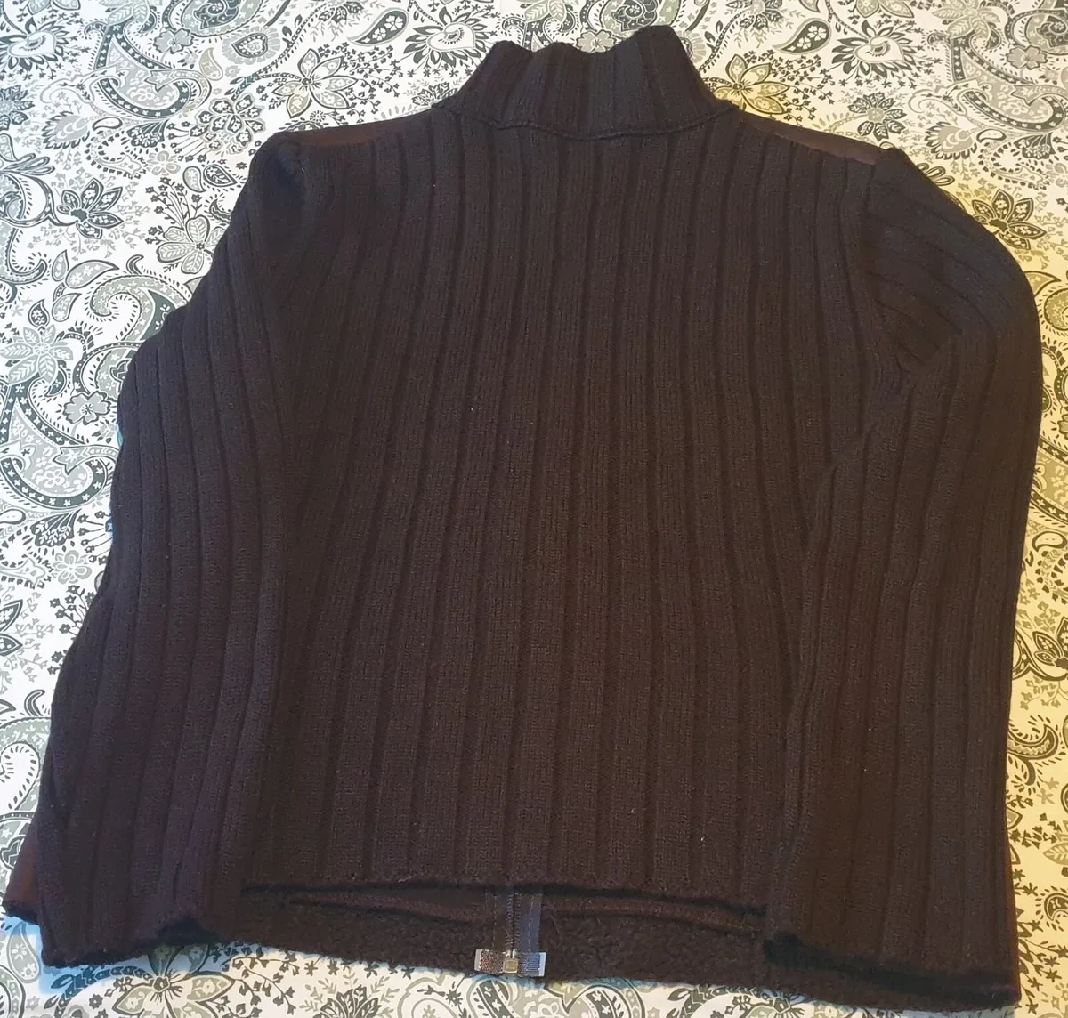 Italian Jersey - Image 3