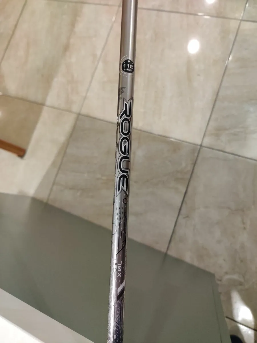 TaylorMade Qi10 Ls - Image 1