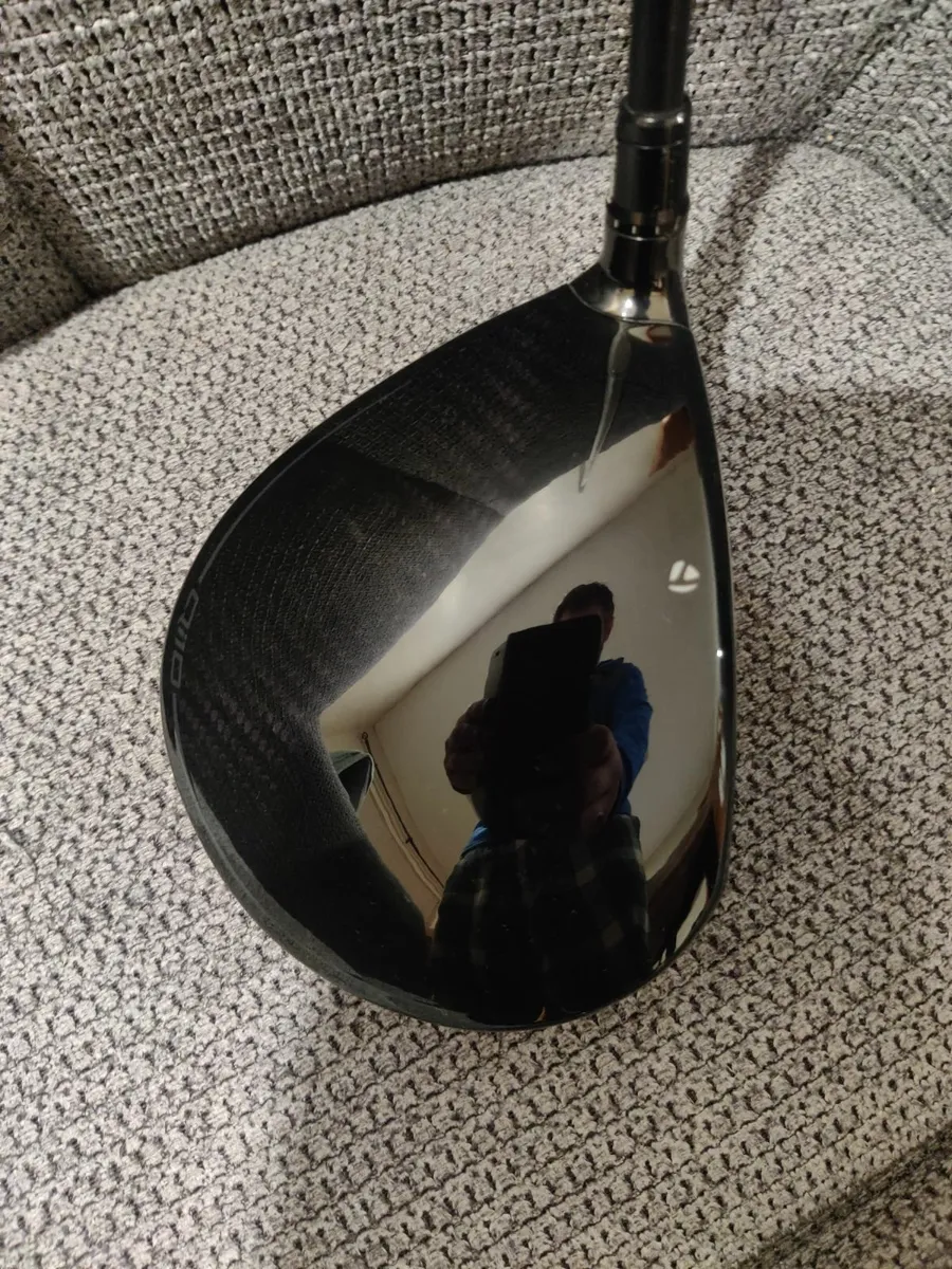 TaylorMade Qi10 Ls - Image 2