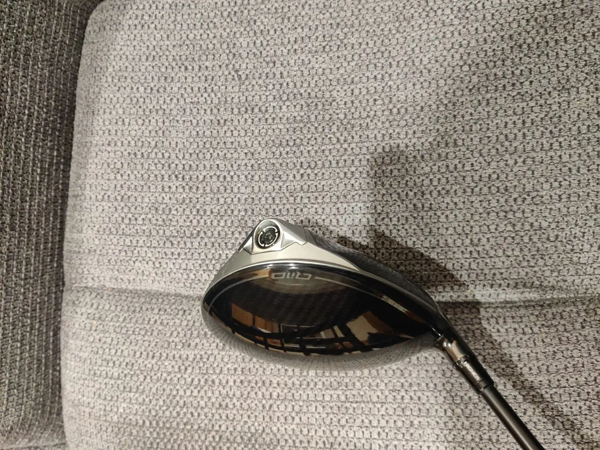 TaylorMade Qi10 Ls - Image 4