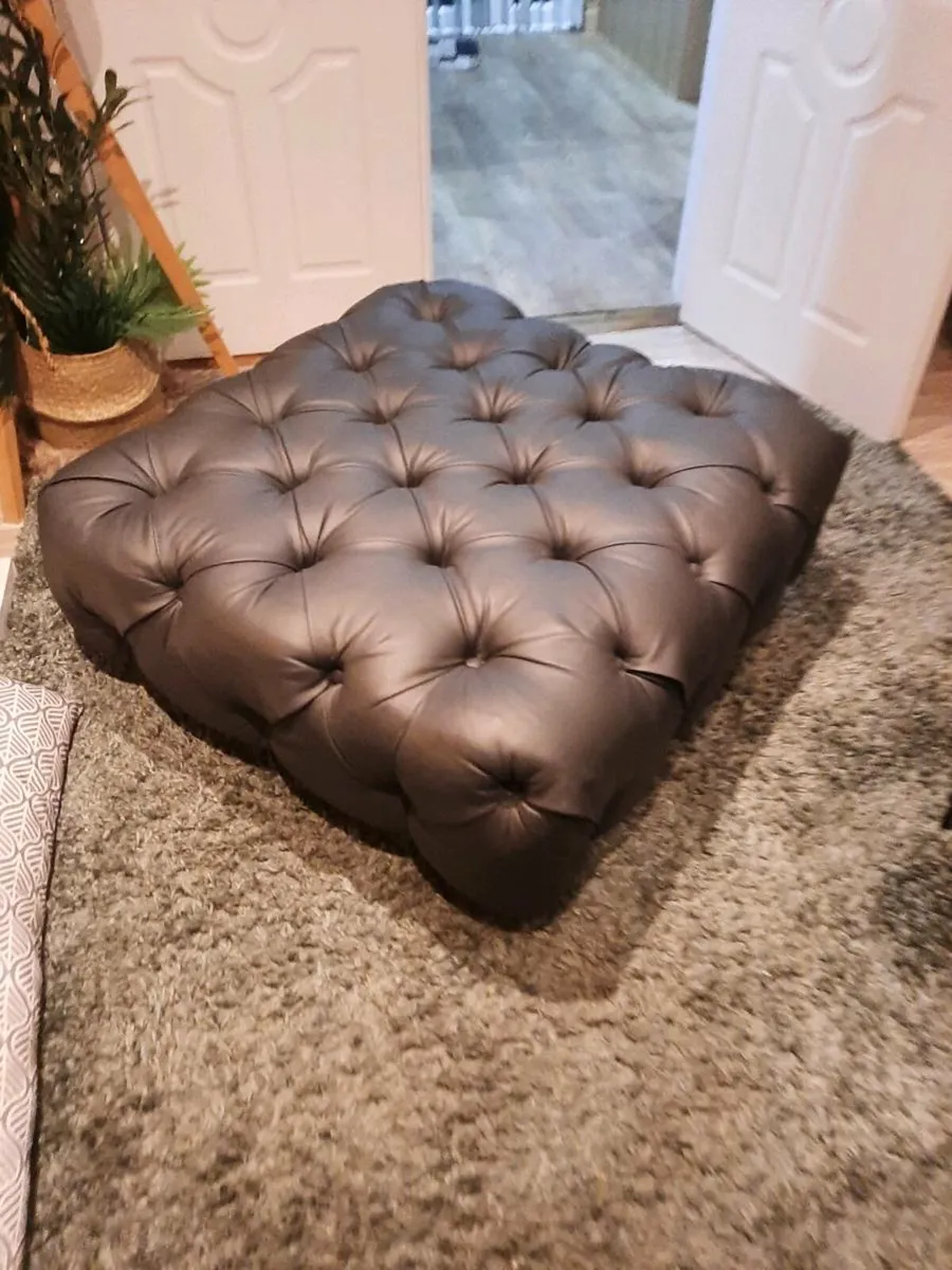 Footstools - Image 1