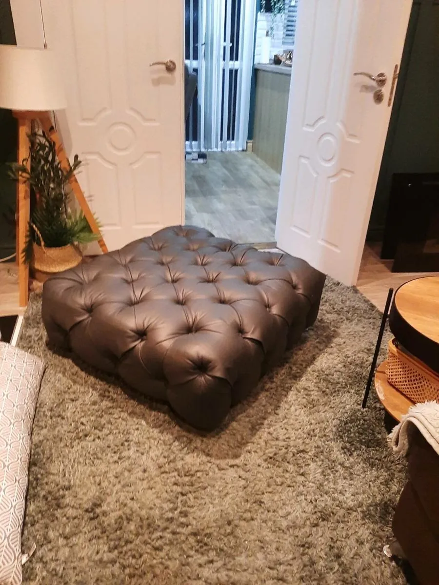 Footstools - Image 3