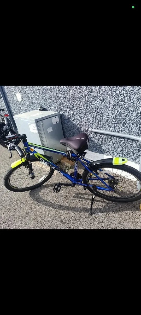 Mountain Bike ( Betini colorado) 26" - Image 3