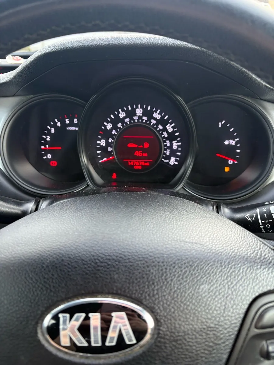 142 Kia Ceed - Image 2