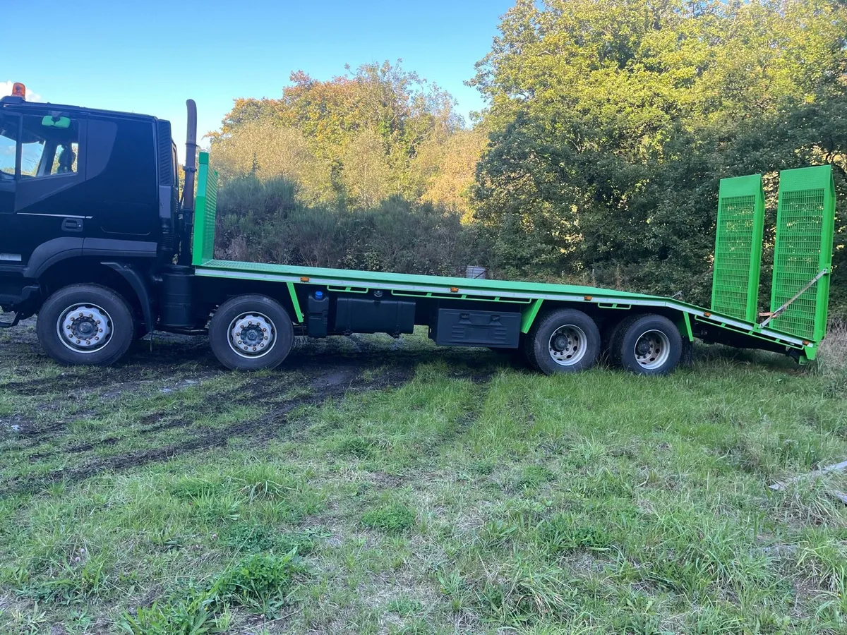 Iveco euro tracker - Image 4